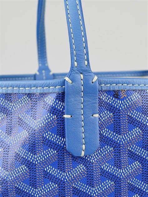 goyard replica card holder|goyard tote inside.